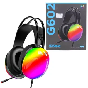 هدست گیمینگ USB مدل G602