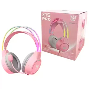هدست گیمینگ اونیکوما ONIKUMA X15 Pro