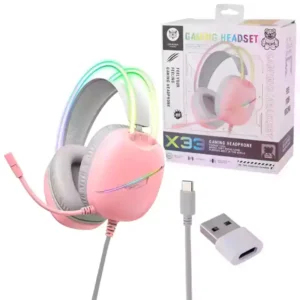 هدست گیمینگ اونیکوما ONIKUMA X33