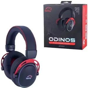 هدست گیمینگ تسکو TSCO GH 6155 KRONOS