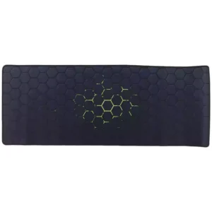 پد ماوس گیمینگ 40*90 طرح لانه زنبوری کد 400