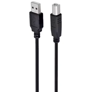 کابل پرینتر 3 متری دی تک D-TECH
