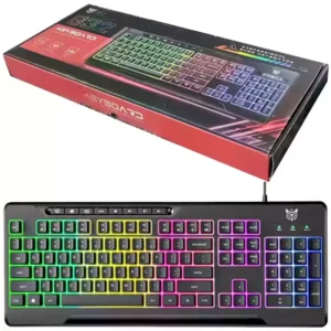 کیبورد گیمینگ اونیکوما ONIKUMA G32