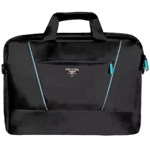 کیف لپ تاپ 15.6 اینچ پرادا میلانو Prada Milano 077