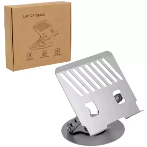 استند لپ تاپ و تبلت فلزی مدل N21