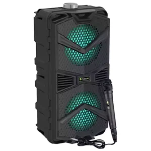 اسپیکر شارژی و بلوتوثی نیوریکسینگ NewRixing NRG-5501B