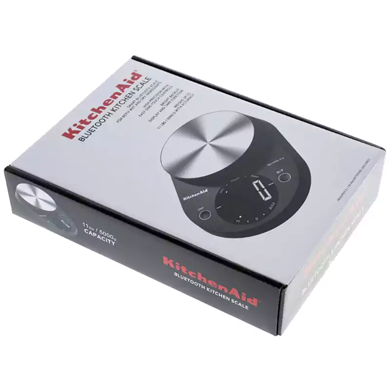 ترازو دیجیتال آشپز خانه کیچن اید KitchenAid KQ914