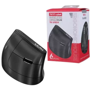 ماوس بی سیم تسکو TSCO TM 698EW