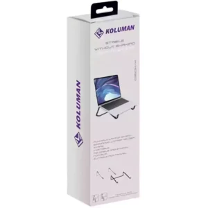 پایه نگهدارنده لپ تاپ و تبلت فلزی کلومن KOLUMAN K-HD120