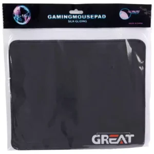 پد ماوس 21*25 سانتی دور دوخت گریت Great L-16