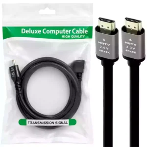 کابل 1.5 متری HDMI 8K Deluxe