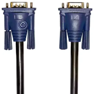 کابل 3 متری VGA 3+6 یوسیتک UCTECH
