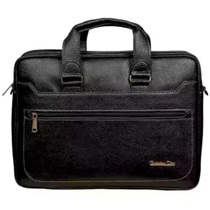 کیف لپ تاپ 15.6 اینچ چرم مصنوعی کریستین دیور Christian Dior P-11